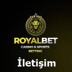 Royalbet iletişim
