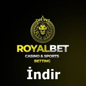 Royalbet indir!