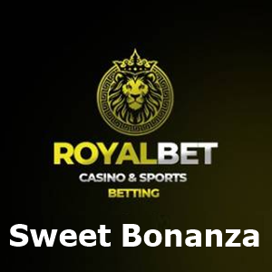 Royalbet sweet bonanza