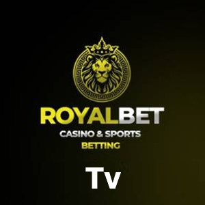 Royalbet tv