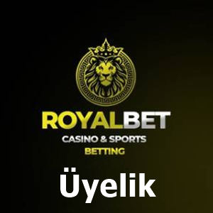 Royalbet üyelik